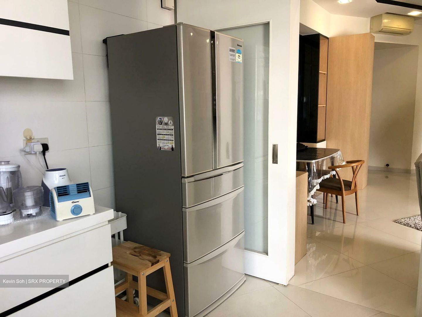 The Interlace (D4), Condominium #445090911